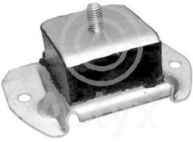 ASLYX AS100248 - SOPORTE MOTOR RENAULT-12