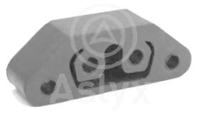 ASLYX AS100280 - SOPORTE TRASERO ESCAPE RENAULT