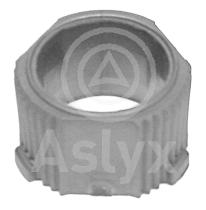 ASLYX AS100289 - CASQUILLO CREMALLERA IBIZA