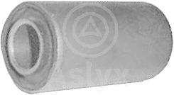 ASLYX AS100295 - SILENTBLOC BALLESTA SEAT 600