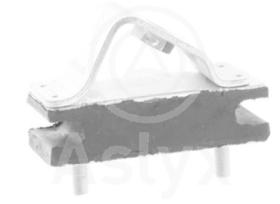 ASLYX AS100402 - SOPORTE MOTOR DIANE-2 CV
