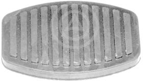 ASLYX AS100413 - GOMA PEDAL FRENO-EMBRG FIAT