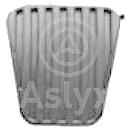 ASLYX AS100425 - GOMA CUBREPEDAL CORSA-KADETT