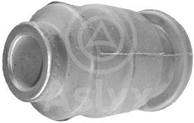ASLYX AS100486 - SILENTBLOC BRAZO FIAT UNO