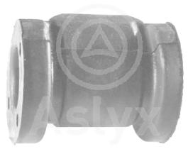 ASLYX AS100487 - SILENTBLOC BRAZO FIAT UNO