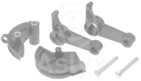 ASLYX AS100498 - SERRETA EMBRAGUE R-9 SUPER5