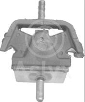 ASLYX AS100525 - SOPORTE MOTOR R-18 GTX Y DIE