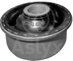 ASLYX AS100543 - SILENTBLOC BRAZO DELT TOLEDO
