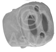 ASLYX AS100553 - SOPORTE SILENCIADOR OPEL CORSA