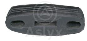 ASLYX AS100554 - SOPORTE TUBO ESCAPE KADETT
