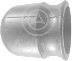 ASLYX AS100589 - PROTECTOR BOLA REMOLQUE