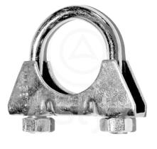 ASLYX AS100592 - ABRAZADERA REFORZADA 43 MM