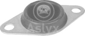 ASLYX AS100660 - SOPORTE MOTOR FIAT UNO