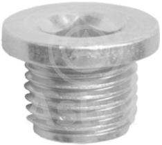 ASLYX AS100668 - TAPóN CáRTER RENAULT 18 MM