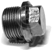 ASLYX AS100672 - TAPóN CáRTER SEAT-FIAT