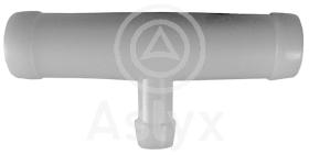 ASLYX AS100691 - EMPALME CALEFACCION IBIZA