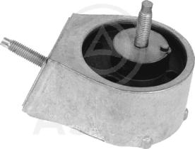 ASLYX AS100702 - SOPORTE DCHO. R-21 TXE Y D