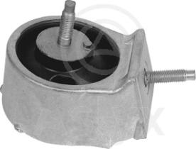 ASLYX AS100703 - SOPORTE IZQD. R-21 TXE Y D