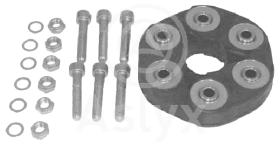ASLYX AS100735 - FLECTOR TRANSMISION MERCEDES