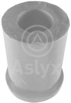 ASLYX AS100738 - CASQUILLO BALLESTA PATROL