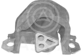 ASLYX AS100744 - SOPORTE MOTOR TRASERO CORSA