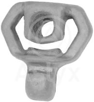 ASLYX AS100753 - SOPORTE ESCAPE R-19-CLIO