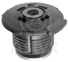 ASLYX AS100776 - SILENTBLOC CHASIS R-9/21 GTS