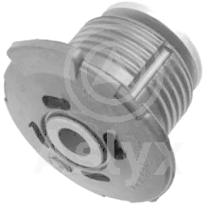 ASLYX AS100777 - SILENTBLOC CHASIS R-9/21 GTS