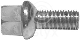 ASLYX AS100792 - TUERCA RUEDA IBIZA-VW M12/150 L23