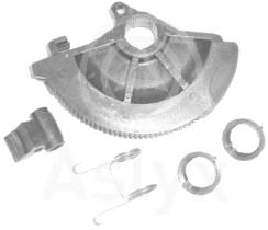 ASLYX AS100793 - SERRETA EMBRAGUE FORD TRANSIT