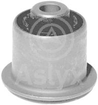 ASLYX AS100803 - SILENTBLOC BRAZO PASSAT