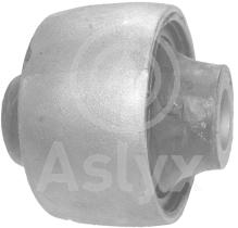 ASLYX AS100980 - SILENTBLOC BRAZO FIESTA '89