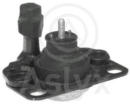 ASLYX AS100997 - SOPORTE MOTOR DCHO. CLIO