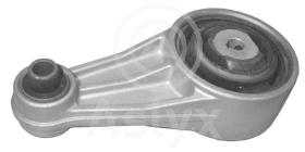 ASLYX AS100999 - BIELETA SOPORTE MOTOR CLIO 17