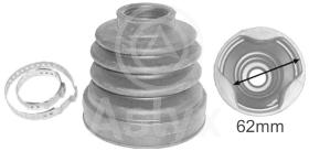 ASLYX AS101049 - KIT FUELLE TR L/CBO FOCUS