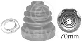 ASLYX AS101053 - KIT L/CBO TRANSIT CONNECT