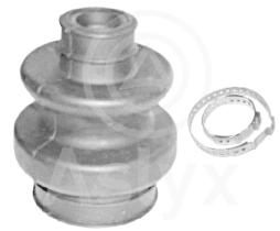 ASLYX AS101066 - KIT TRANSM TRAS MERCEDES