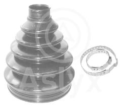 ASLYX AS101102 - KIT FUELLE L/RDA GOLF-4