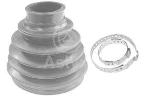 ASLYX AS101109 - KIT L/RDA 206-C3
