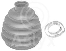 ASLYX AS101111 - KIT FUELLE TRANSM L/RDA PANDA 03-1.1-1.2