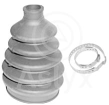 ASLYX AS101112 - KIT FUELLE L/RDA ASTRA-G (0086)