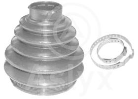 ASLYX AS101113 - KIT L/RDA C4-C5-407 (=1222)