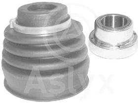 ASLYX AS101120 - KIT FUELLE L/CBO FIAT 24.5 MM