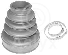 ASLYX AS101122 - KIT L/CBO CITROEN C5