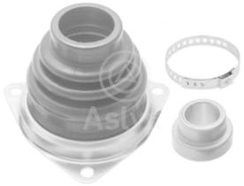 ASLYX AS101139 - KIT L/CBO LAGUNA-II CON ROD. 28,0 MM