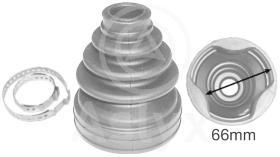 ASLYX AS101147 - KIT L/CBO CORSA-C