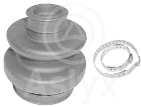 ASLYX AS101149 - KIT L/CBO-RDA MB CLASE C