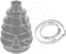 ASLYX AS101155 - KIT FUELLE TRANSM L/RDA FIAT 1.9JTD / RENAULT / DACIA /CHEVR