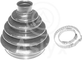 ASLYX AS101157 - KIT FUELLE TRANSM L/RDA FIAT 1.2-1.4-1.6