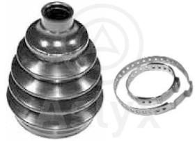 ASLYX AS101171 - KIT FUELLE TRANSM L/RDA FIAT GRPUNTO 1,2-1,4